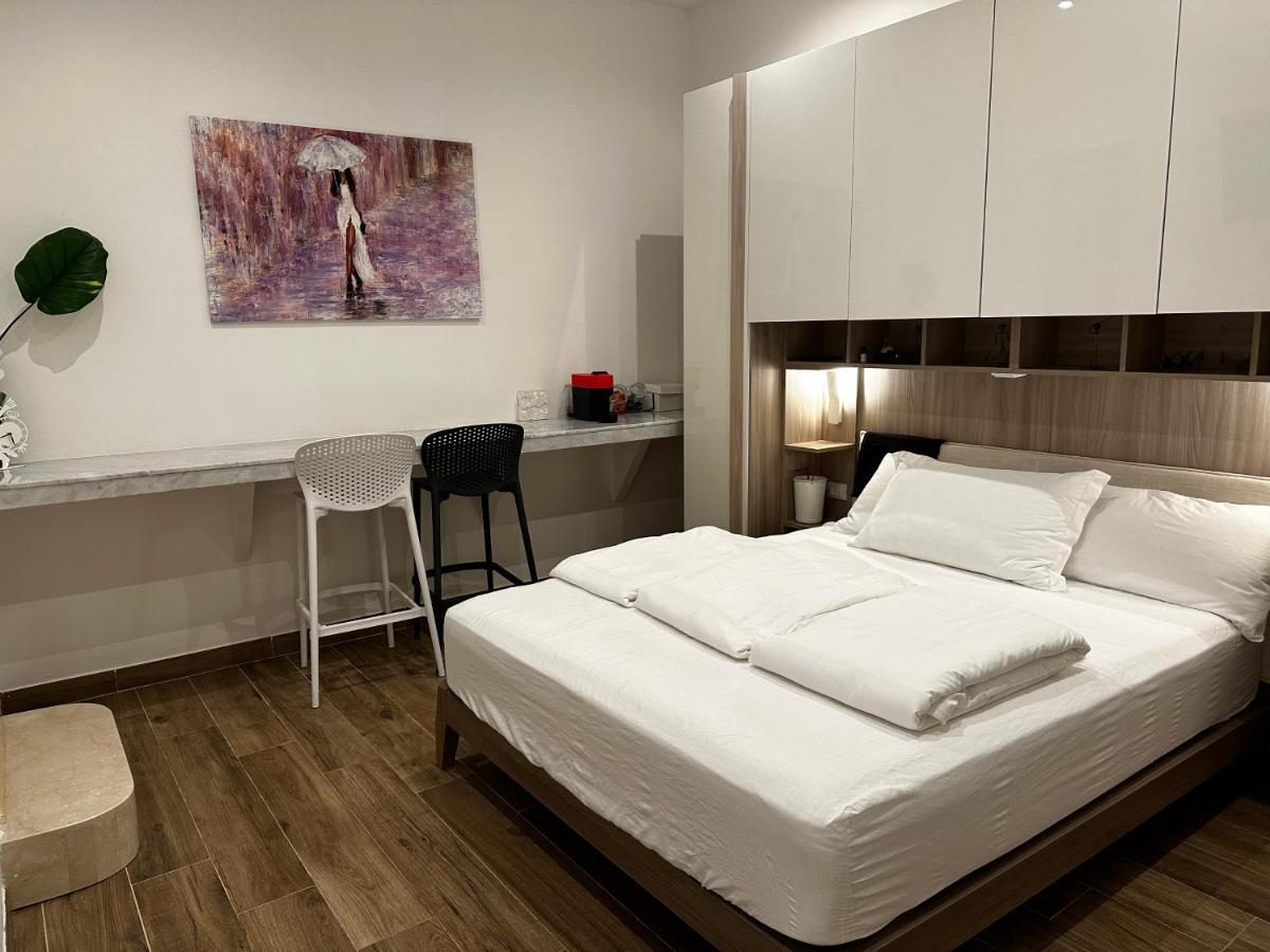 Apartment Wagner ミラノ エクステリア 写真