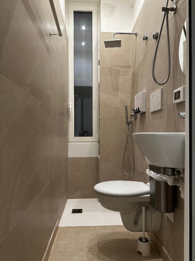 Apartment Wagner ミラノ エクステリア 写真