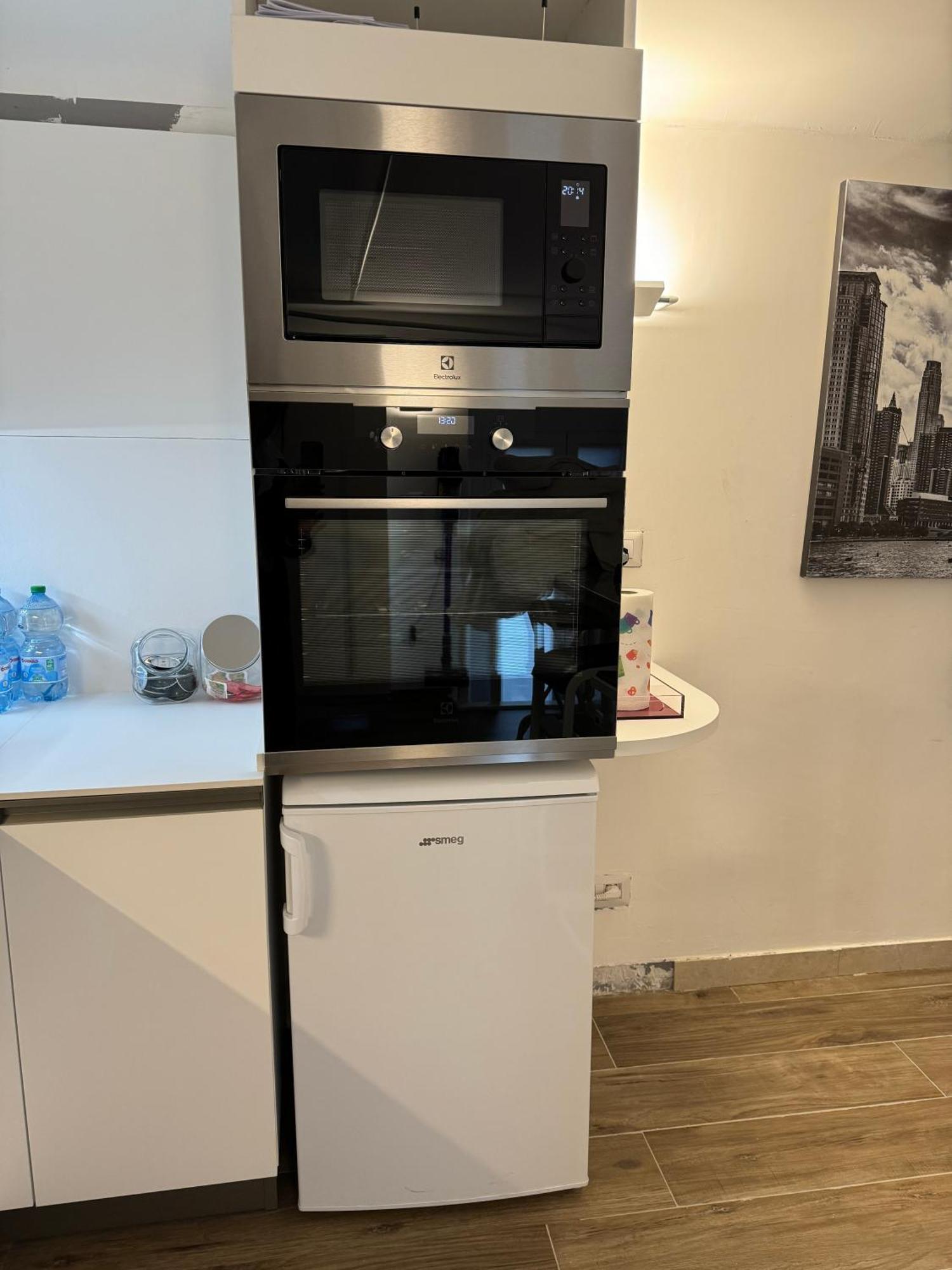 Apartment Wagner ミラノ エクステリア 写真